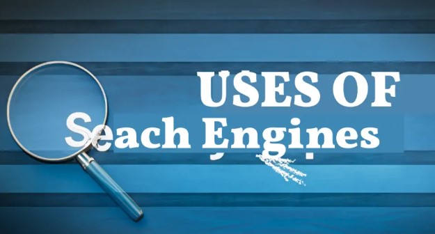 محركات البحث سيو