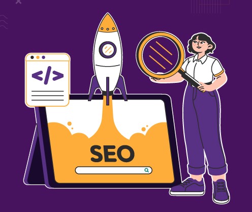 _اختبار السيو_ لموقعك الالكتروني