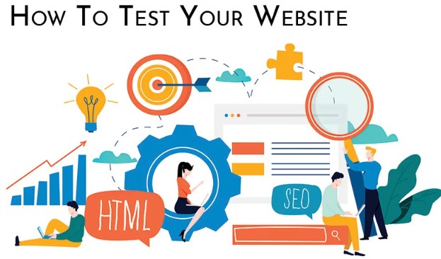 _اختبار السيو_ لموقعك الالكتروني