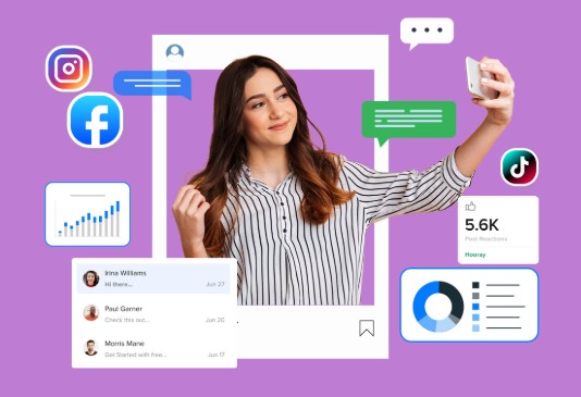 _الاتجاهات الحديثة في التسويق الرقمي