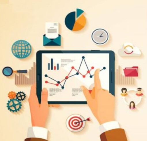 _الاتجاهات الحديثة في التسويق الرقمي
