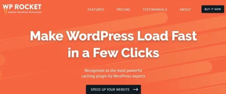 _أدوات تحسين سرعة موقع ووردبريس