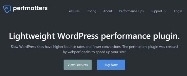 _أدوات تحسين سرعة موقع ووردبريس