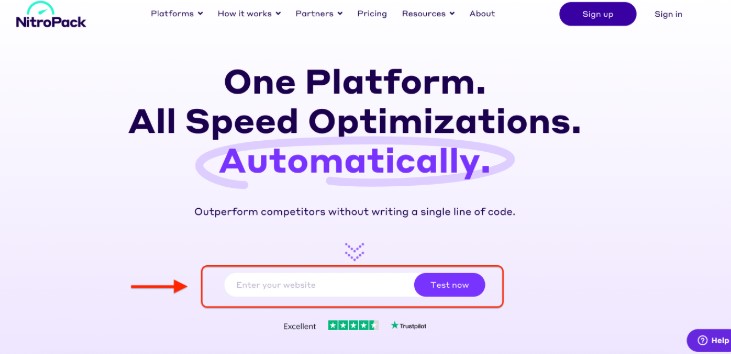 _أدوات تحسين سرعة موقع ووردبريس