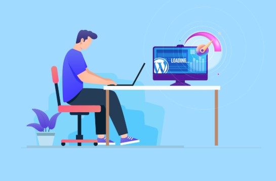 _أدوات تحسين سرعة موقع ووردبريس