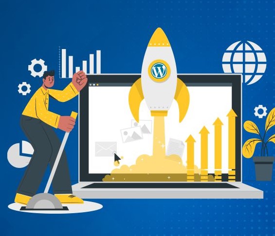 _أدوات تحسين سرعة موقع ووردبريس