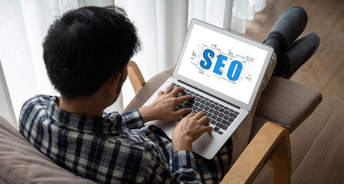 احتراف السيو_ من الصفر للاحتراف