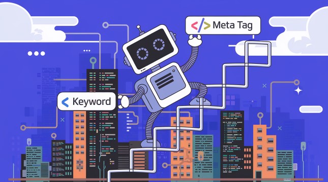 استخدامات GPT في تحسين محركات البحث