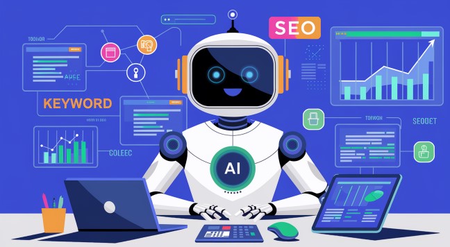 استخدامات GPT في تحسين محركات البحث