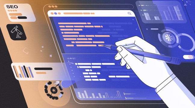 استخدامات GPT في تحسين محركات البحث