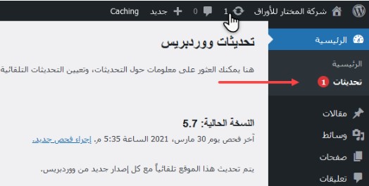 إضافات لتأمين موقع ووردبريس