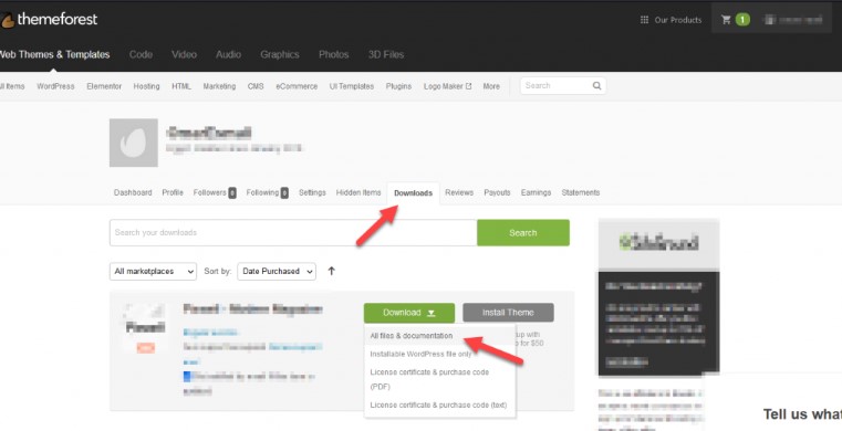 أدوات تصميم المواقع للمبتدئين