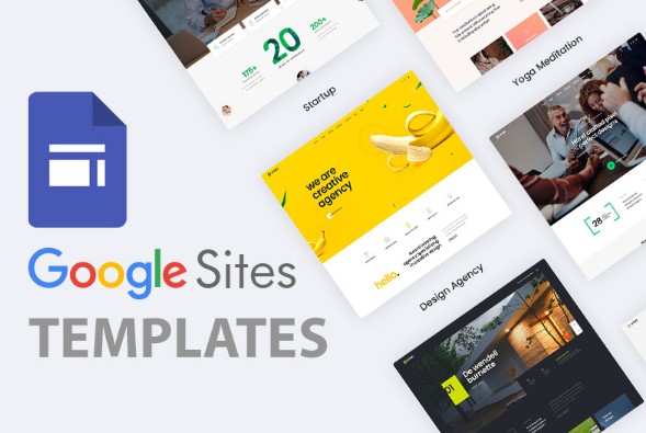 أدوات تصميم المواقع للمبتدئين