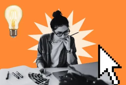 أدوات تصميم المواقع للمبتدئين