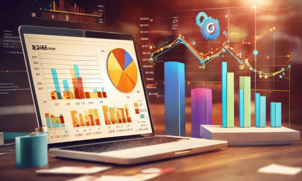 استراتيجيات SEO للمؤسسات الكبرى