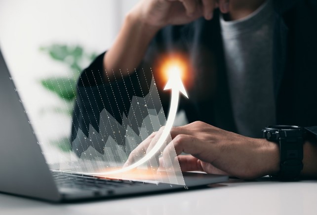 استراتيجيات SEO للمؤسسات الكبرى