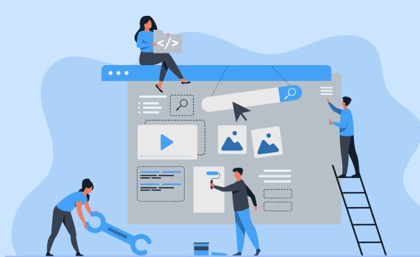 تحسين تجربة المستخدم