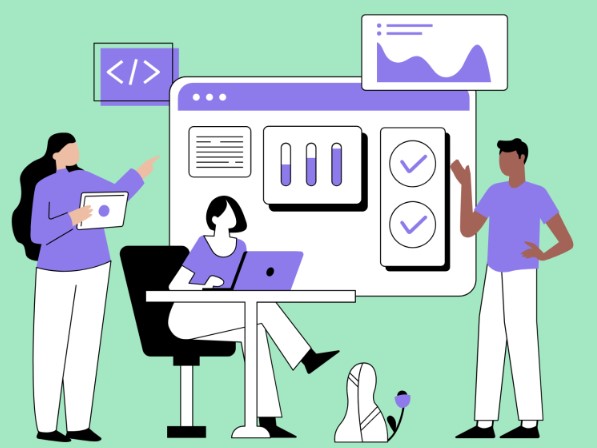 تحسين تجربة المستخدم