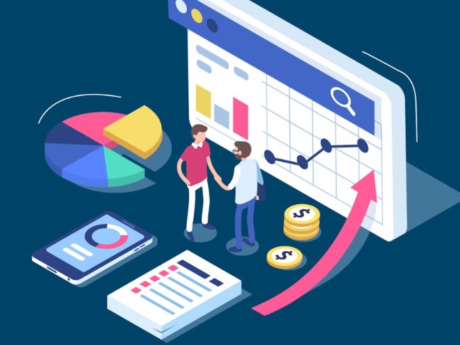 تحسين ecommerce SEO لمتجرك