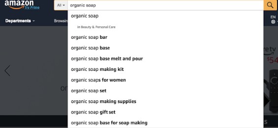 تحسين ecommerce SEO لمتجرك