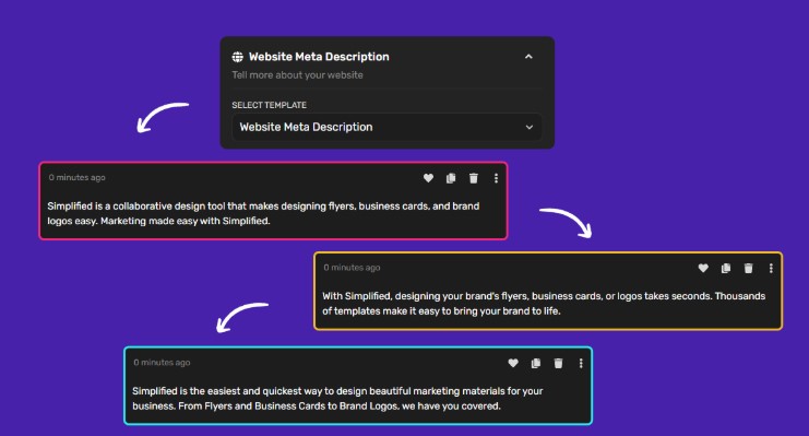 شروط seo_ لتحسين سيو موقعك