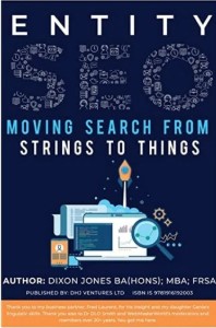 أشهر كتب تعلم seo