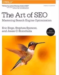 أشهر كتب تعلم seo