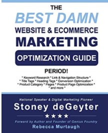 أشهر كتب تعلم seo