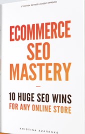 أشهر كتب تعلم seo