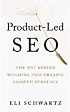 أشهر كتب تعلم seo