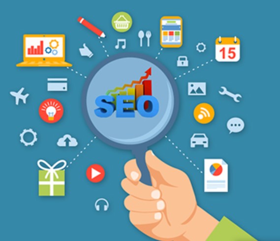 SEO التقني للمؤسسات