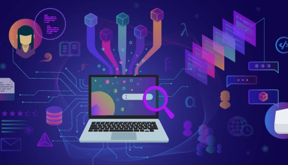 SEO التقني للمؤسسات