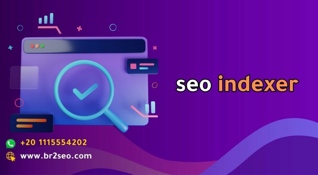 seo indexer