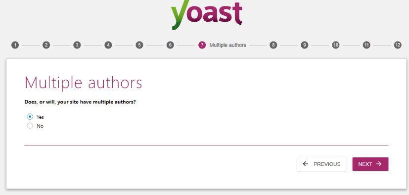 إنشاء متجر ووكومرس