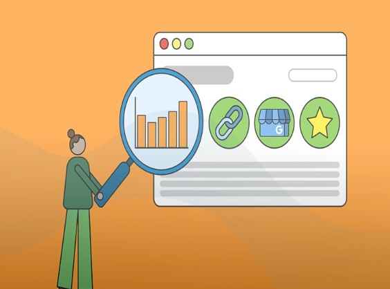 سيو لأصحاب المتاجر الإلكترونية