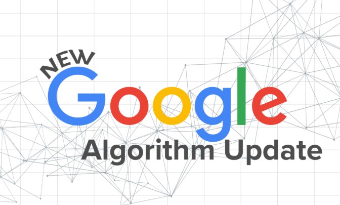 تحديثات خوارزميات جوجل