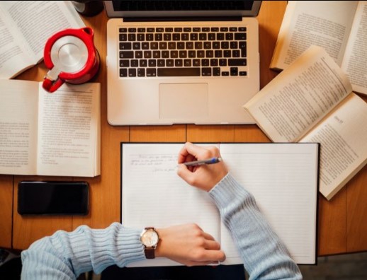 كتابة مقال متوافق مع السيو