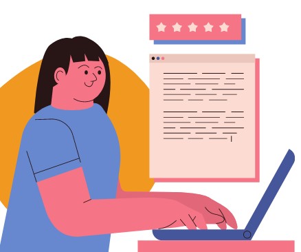 كتابة مقال متوافق مع السيو