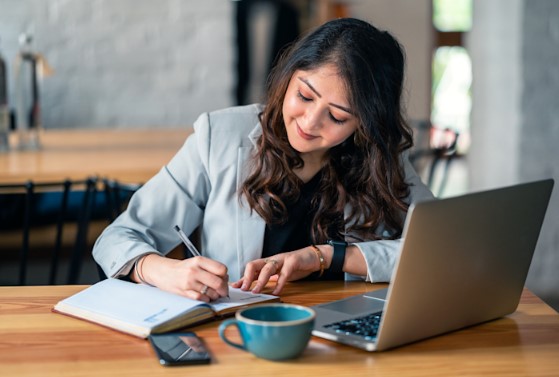 كتابة مقال متوافق مع السيو