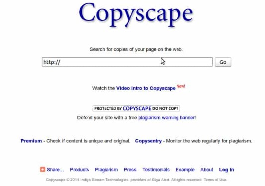 كتابة مقال متوافق مع السيو