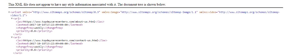 اصلاح اخطاء المواقع
