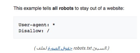 اصلاح اخطاء المواقع