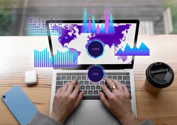 التسويق عبر جوجل