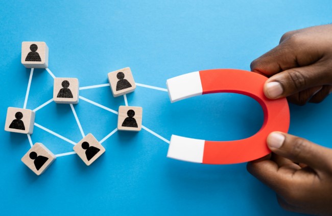 التسويق عبر جوجل