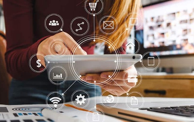 اعداد حملة تسويق الكتروني