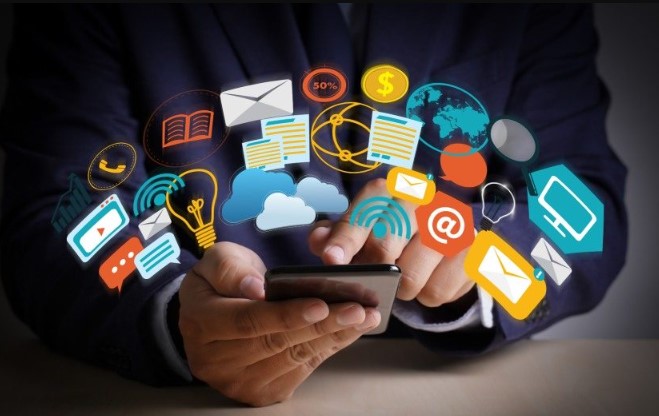 اعداد حملة تسويق الكتروني