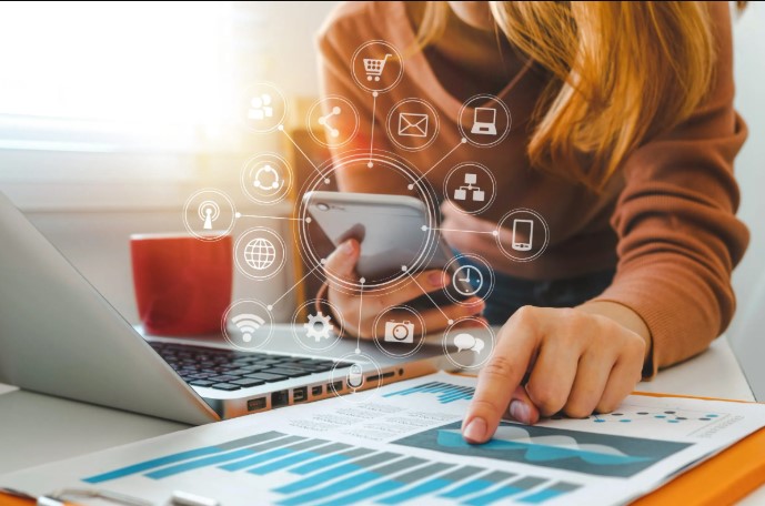 اعداد حملة تسويق الكتروني