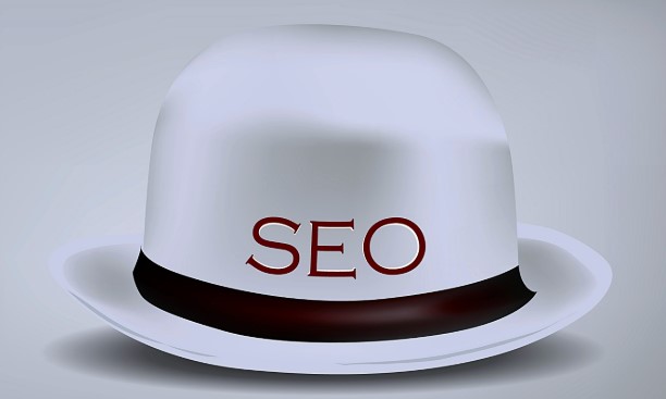 white hat seo