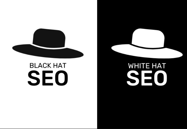 white hat seo
