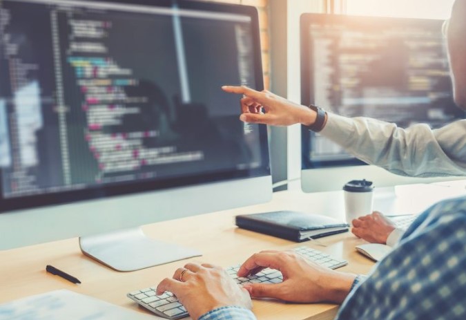 خدمة استضافة وتصميم المواقع